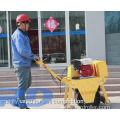 Single Drum Vibrating Manual Soil Compactor (FYL-600)